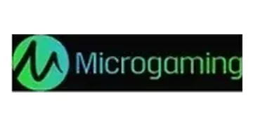 Microgaming logo