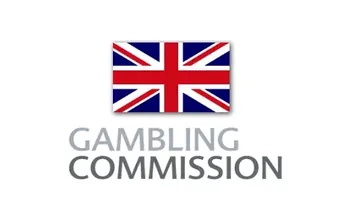 UK Gambling Commission logo