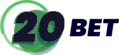 20Bet logo