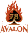 Avalon78 logo