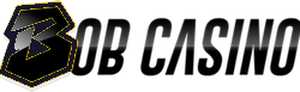 Bob Casino logo