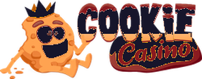 CookieCasino logo