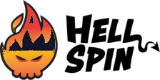 HellSpin logo