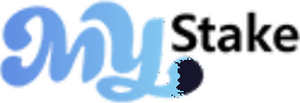 Mystake logo