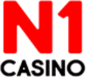 N1 Casino logo