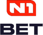 N1Bet logo