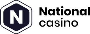 National Casino logo