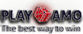 Playamo logo