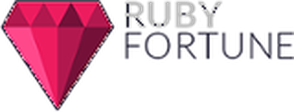 Ruby Fortune logo
