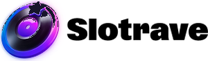SlotRave logo