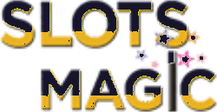 Slots Magic logo