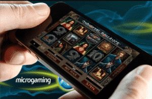 Microgaming Slots