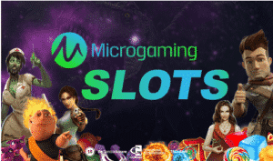 Microgaming Slots