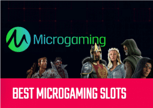 Microgaming Slots