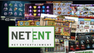 NetEnt Slots