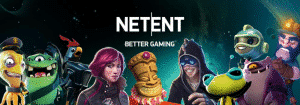 NetEnt Slots