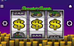 Break da Bank