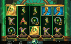 Book of Oz for Fun