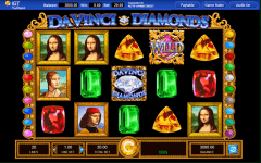 Da Vinci Diamonds