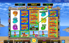 Lucky Larry’s Lobstermania 2