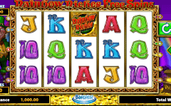 Rainbow Riches