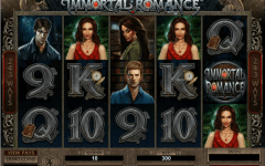 Immortal Romance