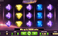 Starburst