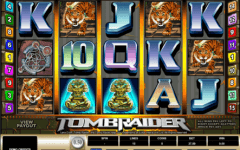 Tomb Raider