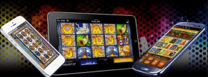 Mobile Slots