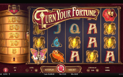 Turn Your Fortune