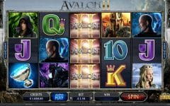 Avalon II for Fun