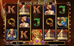 Book of Rebirth