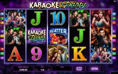 Karaoke Party