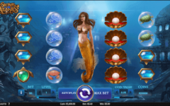 Secrets of Atlantis