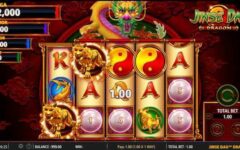 Jinse Dao Dragon