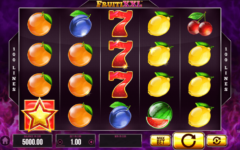 Fruiti XXL