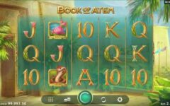 Book of Atem