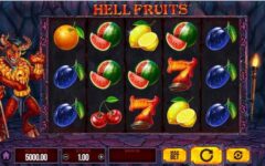 Hell Fruits